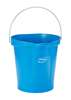 VIKAN emmer polypropyleen/rvs haccp