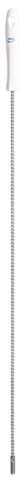 VIKAN flexibele steel rvs 750mm