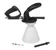 VIKAN foam sprayer - 2,5 liter