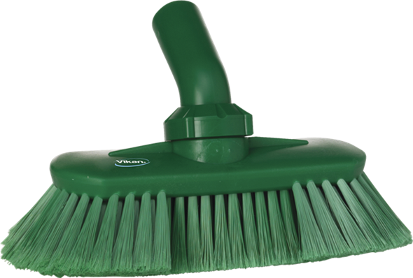 VIKAN brosse à angle variable doux 19cm