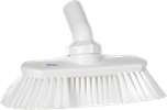VIKAN brosse à angle variable doux 19cm