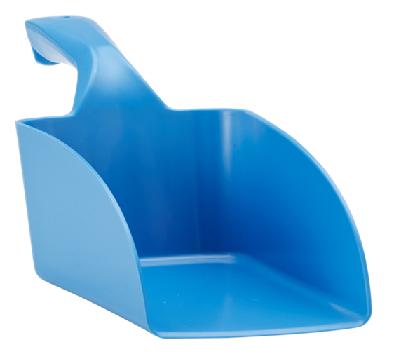 VIKAN handschep smal polipropyleen 0,5L