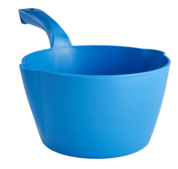 VIKAN handschop rond 2L