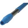 VIKAN manche court acier inoxy - 10cm