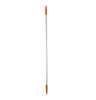 VIKAN steel geanodiseerd aluminium 146cm