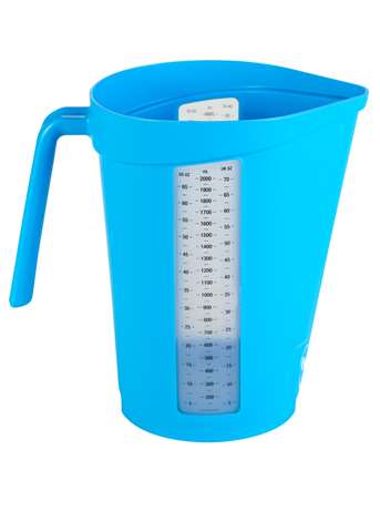VIKAN maatbeker 2L