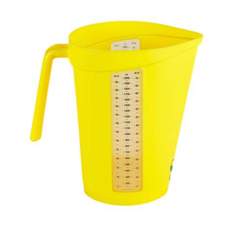 VIKAN maatbeker 2L
