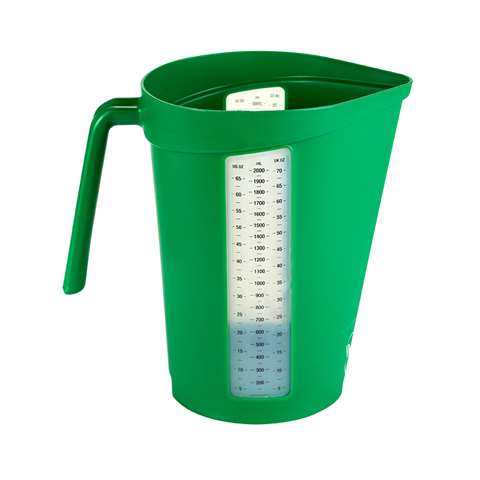 VIKAN maatbeker 2L