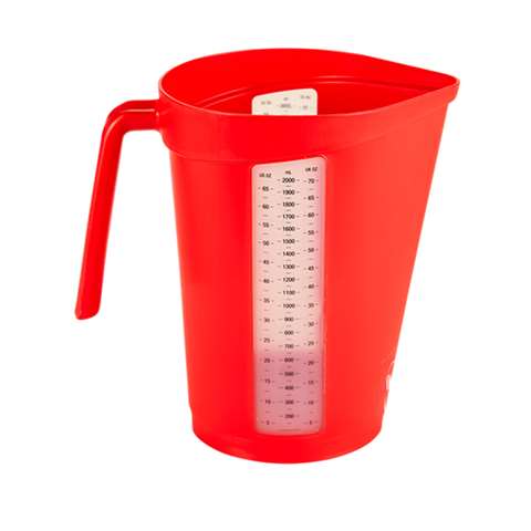 VIKAN maatbeker 2L