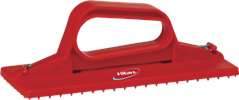 VIKAN padhouder hand polipropyleen haccp