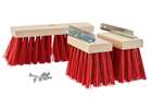 Vikan brosse remplaçcante pour 0810