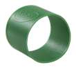 VIKAN rubber ring voor sec.kleurcodering