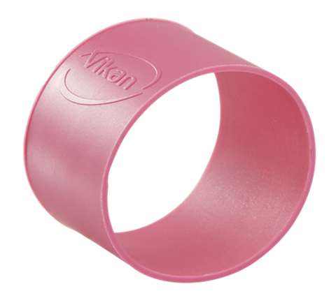 VIKAN rubber ring voor sec.kleurcodering