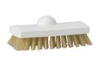 VIKAN Grill brush hard PP