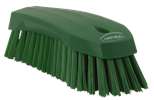 VIKAN brosse à main dur 20,5cm