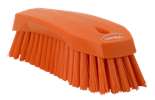 VIKAN brosse à main dur 20,5cm