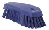VIKAN brosse à main dur 20,5cm