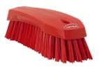 VIKAN brosse à main dur 20,5cm
