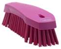 VIKAN brosse à main dur 20,5cm