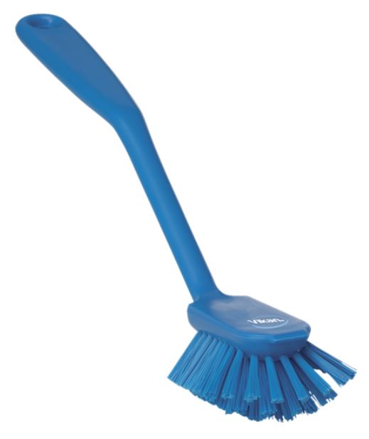Brosse à poncer manuelle moyenne