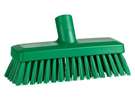 VIKAN schuurborstel hard 22,5cm