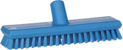 VIKAN waterdoor. schuurborstel hard 27cm