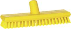 VIKAN waterdoor. schuurborstel hard 27cm