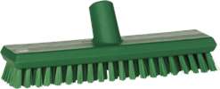 VIKAN waterdoor. schuurborstel hard 27cm