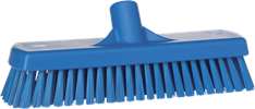 VIKAN Brosse à récurer dur 30cm