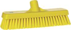 VIKAN Brosse à récurer dur 30cm