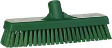 VIKAN Brosse à récurer dur 30cm
