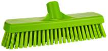 VIKAN Brosse à récurer dur 30cm