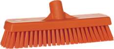 VIKAN Brosse à récurer dur 30cm