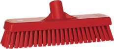 VIKAN Brosse à récurer dur 30cm