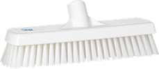 VIKAN Brosse à récurer dur 30cm