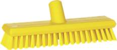 VIKAN Brosse à récurer passage d&#39;eau M