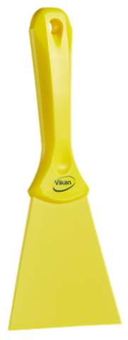 VIKAN Grattoir à main nylon 10cm