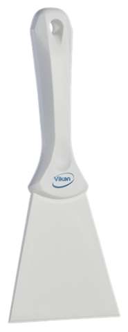 VIKAN Grattoir à main nylon 10cm