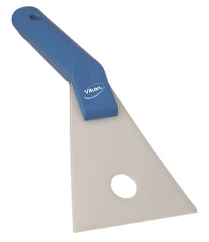 VIKAN Grattoir à main PP nylon 24cm