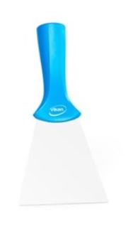 VIKAN grattoir à main fileté 10cm