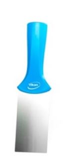 VIKAN grattoir à main fileté 5cm