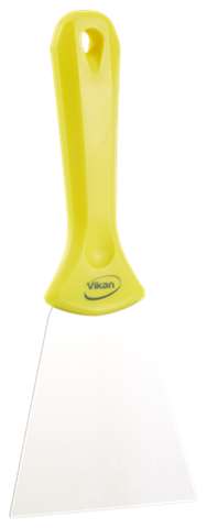 VIKAN Grattoir à main PP 10cm