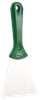 VIKAN handschraper PP RVS 10cm