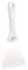 VIKAN handschraper PP RVS 10cm
