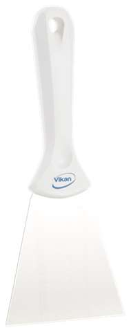 VIKAN Grattoir à main PP 10cm