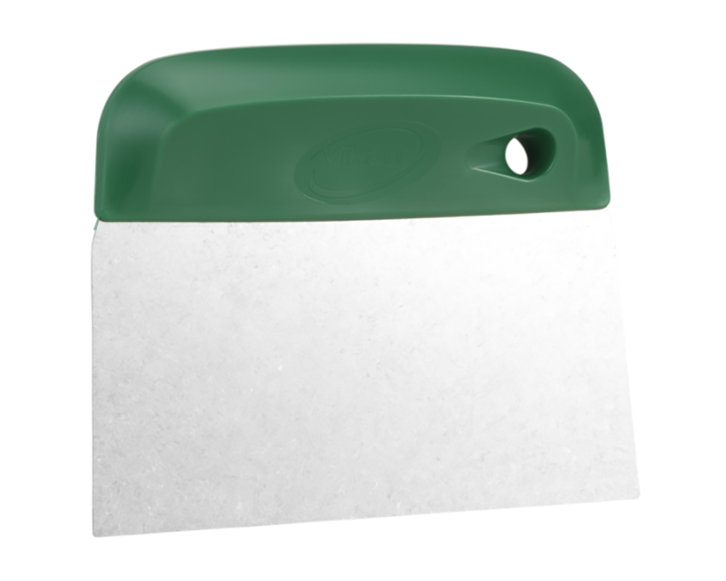 VIKAN Grattoir à main haccp