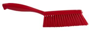 VIKAN brosse à main de boulangerie doux