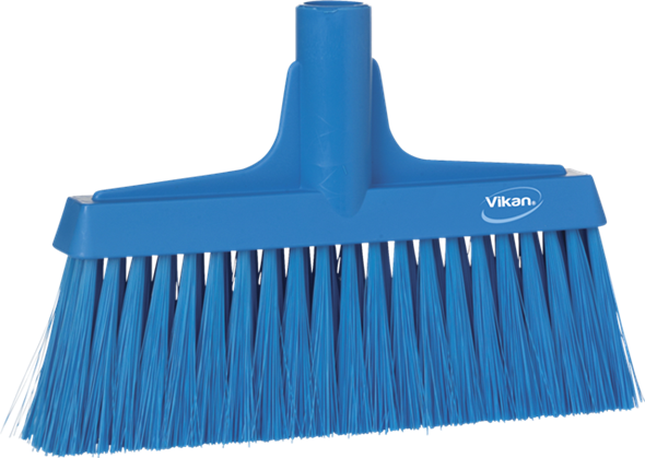 VIKAN vloerveegborstel zacht 26cm