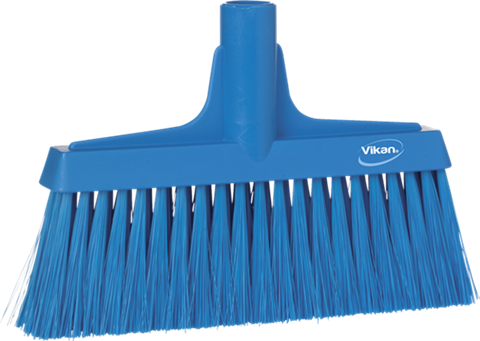 VIKAN Balai miquet, doux/dur 26cm