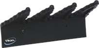 Support mural VIKAN 238mm haccp
